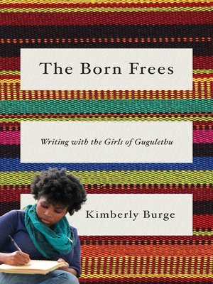 cover image of The Born Frees